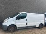 Renault trafic, Auto's, Bedrijf, Te koop, Renault