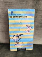 De duivelsverzen.      (Salman Rushdie), Boeken, Ophalen, Zo goed als nieuw, Salman Rushdie