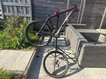 Bulls Black Adder 2 26 carbon frame maat 49 - XTR afmontage beschikbaar voor biedingen