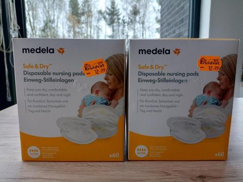 Borstcompressen, Kinderen en Baby's, Babyvoeding en Toebehoren, Nieuw, Ophalen