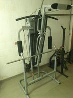 Home gym multi trainer - Kettler, Sport en Fitness, Ophalen, Gebruikt, Krachtstation, Rug