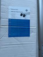 Barres de toit d’origine VW PASSAT b8 variant, Enlèvement ou Envoi, Comme neuf