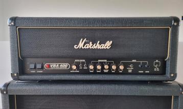 Marshall VBA 400 