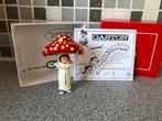 Gaston bal déguisé en champignon - pixi, Enlèvement ou Envoi, Tintin, Comme neuf