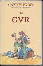 de gvr, Ophalen of Verzenden, Nieuw, Roald Dahl, Fictie algemeen