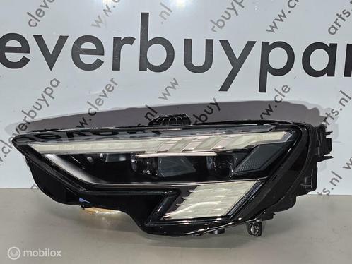 Audi A3 8Y Matrix LED Koplamp Links L 8Y0941035, Auto-onderdelen, Verlichting, Audi, Gebruikt, Ophalen of Verzenden