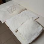 Beddengoed voor babybedje., Kinderen en Baby's, Ophalen, Gebruikt, Dekbedovertrek