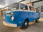 Volkswagen T2B bus 1973, Auto's, 4 deurs, Beige, 1679 cc, Bedrijf