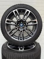 19’’ BWM 5 SERIE I5 5 SERIE G60 G61 VELGEN WINTERBANDEN 935M, Auto-onderdelen, Banden en Velgen, 19 inch, -, -, Banden en Velgen