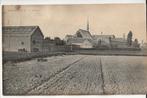 buggenhout postkaart klooster, Verzamelen, Ophalen of Verzenden, Voor 1920, Gelopen, Oost-Vlaanderen