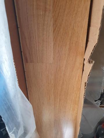 Boen parket  beschikbaar voor biedingen