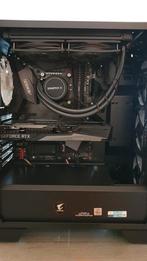 Game computer 3060ti, Computers en Software, Ophalen, Zo goed als nieuw, SSD