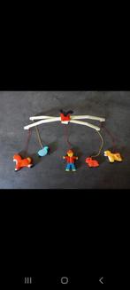 Vintage mobiel Fisher-Price Toys boerderij, Ophalen of Verzenden, Gebruikt, Overige typen
