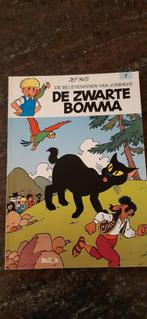 Jommeke : de zwarte bomma, Boeken, Stripverhalen, Eén stripboek, Ophalen of Verzenden, Zo goed als nieuw, Jef Nys