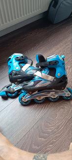 Rolschaatsen maat 38-41, Sport en Fitness, Ophalen, Gebruikt