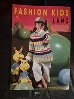Fashion Kids Lang, Ophalen of Verzenden, Gebruikt, Breien