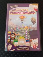 Dvd South Park Imaginationland, Cd's en Dvd's, Ophalen of Verzenden, Zo goed als nieuw