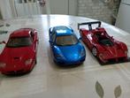 Ferrari 1:18 Hotwells, Collections, Comme neuf, Enlèvement ou Envoi