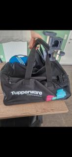 Nouveau chariot Tupperware, Neuf, Enlèvement ou Envoi, Moins de 35 cm, 20 à 30 cm