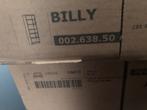 Boekenkast Billy, Huis en Inrichting, Ophalen, 200 cm of meer, Nieuw, 50 tot 100 cm