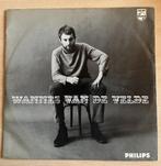 Wannes Van De Velde - Wannes Van De Velde, Ophalen of Verzenden, Gebruikt