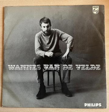 Wannes Van De Velde - Wannes Van De Velde beschikbaar voor biedingen