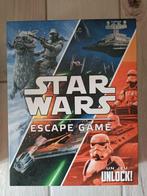 Unlock Star Wars, Hobby en Vrije tijd, Gezelschapsspellen | Overige, Ophalen, Zo goed als nieuw