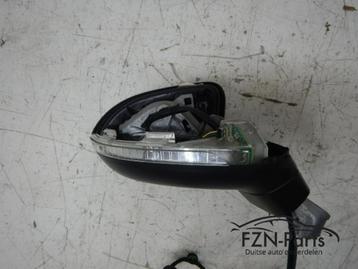 VW Passat B8 Spiegel Rechts R 3G1857502FL beschikbaar voor biedingen