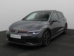 Volkswagen Golf VIII GTI Golf 2.0 TSI GTI Clubsport OPF DSG, Auto's, Automaat, Bedrijf, Golf, Zilver of Grijs