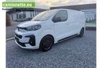 Citroën Jumpy 2.0 BlueHDI 145 L2 (bj 2025), Gebruikt, 145 pk, 4 cilinders, Wit