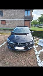 Opel astra sports tourer 2019 editie, Auto's, Voorwielaandrijving, Stof, 4 cilinders, Zwart