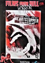 DVD HORROR- FILMS FROM HELL- HEARTSTOPPER, Alle leeftijden, Ophalen of Verzenden, Zo goed als nieuw, Overige genres