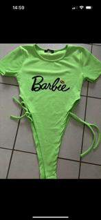 T-shirt body, Kleding | Dames, Badmode en Zwemkleding, Autre, Overige typen, Nieuw, Ophalen of Verzenden