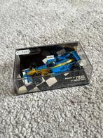 Renault R23 A. McNish / Minichamps 1:43 model, Enlèvement ou Envoi, Comme neuf, Voiture, MiniChamps