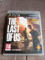 PS3 The last of us, Consoles de jeu & Jeux vidéo, Jeux | Sony PlayStation 3, Comme neuf, Online, À partir de 18 ans, Aventure et Action