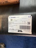 Nieuw schuifraam.grafiet  zwart buiten wit binnen, Auto-onderdelen, Ophalen