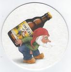 Sous-bock Chouffe Espagne - 2, Collections, Marques de bière, Autres marques, Sous-bock, Enlèvement ou Envoi, Neuf