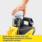 Kärcher | Hogedrukreiniger | 130 bar | GRATIS LEVERING, Huis en Inrichting, Schoonmaakartikelen, -, Verzenden, -, Overige typen