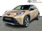 Toyota Aygo X X envy, Auto's, Toyota, Te koop, Beige, 72 pk, Stadsauto