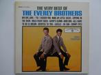 The Everly Brothers - The Very Best Of (1976), Cd's en Dvd's, Vinyl | Rock, Ophalen of Verzenden