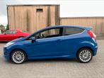 Ford Fiesta 1,0 benzine ST model ** 1 JAAR GARANTIE **, Boîte manuelle, Achat, https://public.car-pass.be/vhr/812fb751-c350-4717-8fc0-fb283b76c379