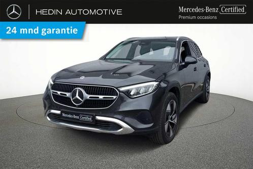 Mercedes-Benz GLC SUV 300 de 4MATIC, Auto's, Mercedes-Benz, Bedrijf, Te koop, GLC, Achteruitrijcamera, Android Auto, Dodehoekdetectie