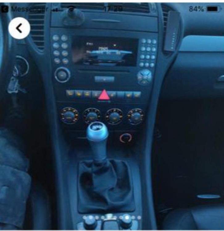 Mercedes SLK Cabrio, Auto's, Mercedes-Benz, Particulier, SLK, ABS, Airbags, Airconditioning, Alarm, Boordcomputer, Centrale vergrendeling