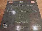 Lp Gaston Berghmans, Ophalen of Verzenden, Gebruikt