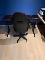 Game bureau/bureaustoel, Ophalen, Zo goed als nieuw, Bureau