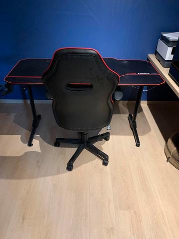 Game bureau/bureaustoel beschikbaar voor biedingen