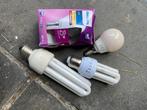 Setje spaarlampen en leds gratis, Ophalen, Nieuw