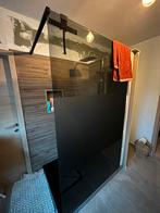 Paroi de douche Balmani, Huis en Inrichting, Badkamer | Complete badkamers, Zo goed als nieuw