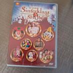 Dvd, de grote sinterklaas show, Enlèvement ou Envoi, Utilisé