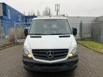 Mercedes Benz Sprinter/2.2/130000km/Euro6b, Auto's, Bedrijf, Diesel, Radio, Te koop